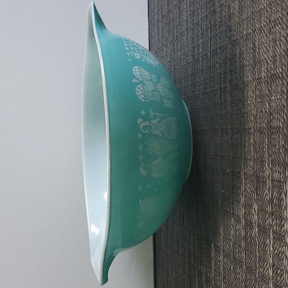 Pyrex Other - Vintage pyrex 1950s #444